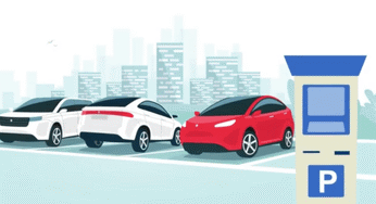 Here’s How You Can Pay RTA Parking Via WhatsApp