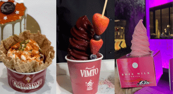 Top 3 Ice Creams In The UAE To Try This Ramadan