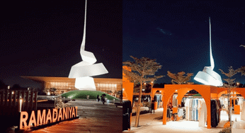 All You Need To Know About ‘Ramadaniyat’- The Pop-Up Market At The House of Wisdom