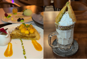 Top 7 Ramadan Desserts In Dubai