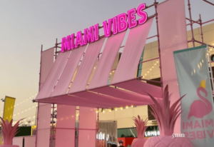 First Ever Ramadan Drive In Food Festival To Take Place In Dubai