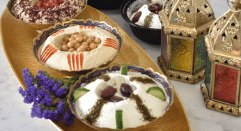 Ramadan 2022: Iftar Menus To Try Around The UAE