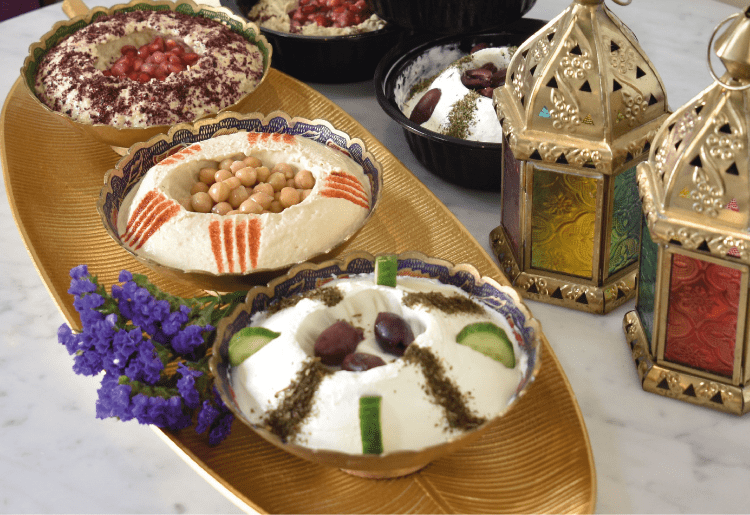 Ramadan 2022: Iftar Menus To Try Around The UAE