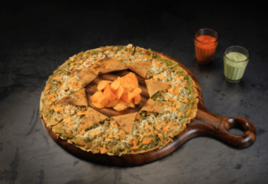 This Dubai Spot’s 5th Anniversary With AED 5 Drinks & Desserts For 3 Days Only!