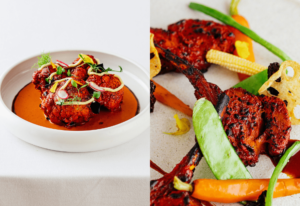 Get An IIFA Culinary Experience At This Fine Dine In Abu Dhabi!