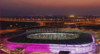Play-Off Tickets For The FIFA World Cup Qatar 2022 Go On Sale Today!