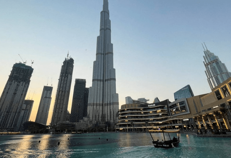 Most Profitable Airbnb City In The World Is Dubai!