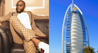 Here’s The New Date For Floyd Mayweather’s Burj Al Arab Fight!