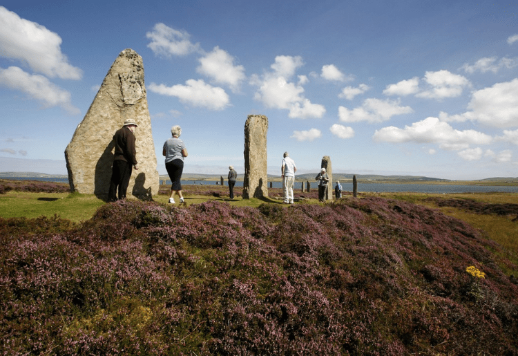 Scottish Government Will Pay You AED 230,000 If You Move To These Beautiful Scottish Islands