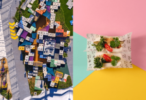 A Street Food Festival Is Happening For Two Days At Dubai Design District