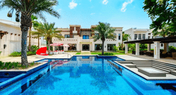 In Emirates Hills, An Entrepreneur Purchases The Second Most Expensive Villa