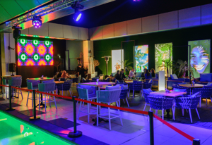 This Bar In Dubai Is Offering Late Night Happy Hours From 1 To 3 AM