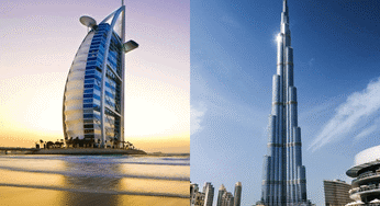 Dubai Aims To Regain 2019 Tourist Numbers This Year
