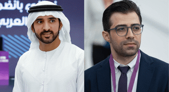Sheikh Hamadan Awards $1 Million Coding Prize To A Syrian Refugee!