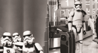 Stars Wars Movies Marathon Will Take Place In Dubai On 4th May!