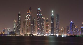 Model In Dubai Asks For AED 6 Million After Property Developer Uses Photo Without Permission