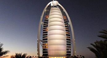 The Next Long Weekend In UAE Is 65 Days Away!