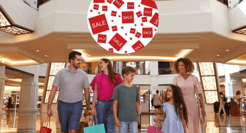 Dubai Summer Surprises Update: 25-Hour Sale, 90% Discounts & Much More!