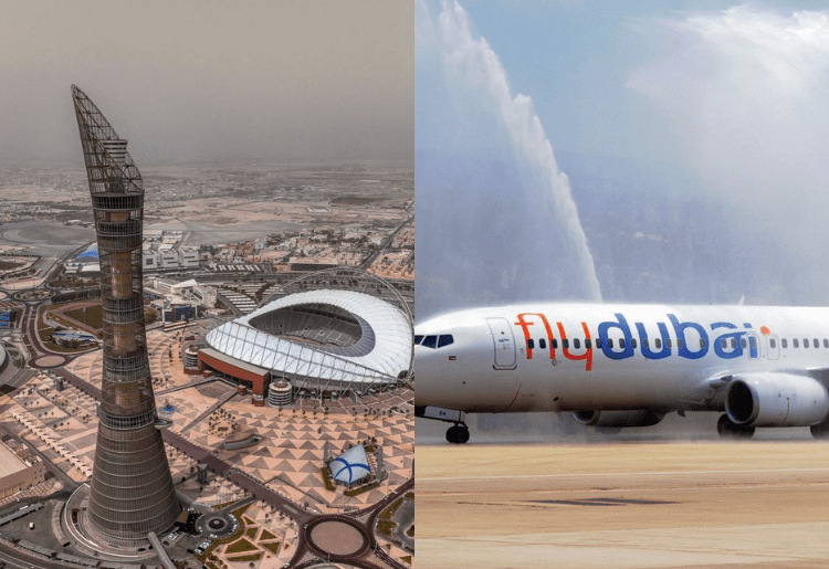 FIFA World Cup 2022 Qatar: Bookings Open For Match Shuttle Flights!