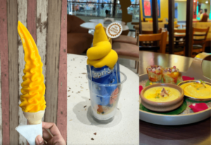 Top 5 Mango Desserts In UAE That You Must Try