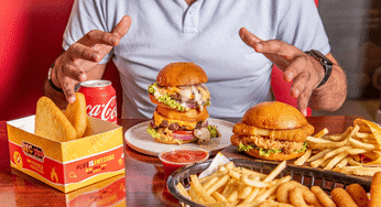 Father’s Day 2022: Treat Your Dad To These 6 Amazing Deals Across UAE Restaurants