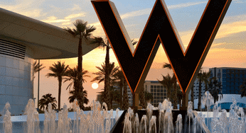 IIFA Weekend: Here Is The Event Line-Up Taking Place At W Abu Dhabi