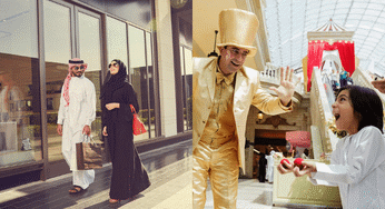 Dubai Summer Surprises Is Back & Here Are All The Details About Shopping Deals & So Much More!