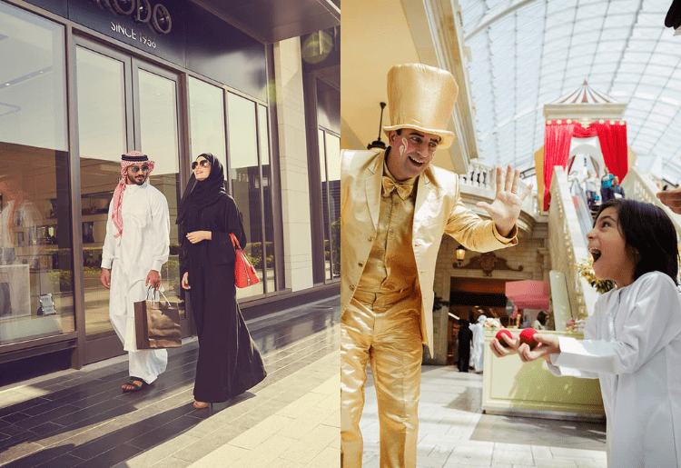 Dubai Summer Surprises Is Back & Here Are All The Details About Shopping Deals & So Much More!