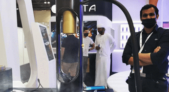 Shisha Smokers: This UAE Company Claims Their New ‘Misting Pipe’ Is Less Harmful