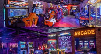 5 Must-Try Gaming Centres In Dubai!