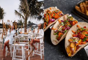 Top 5 Must-Try Shisha Cafés In The Dubai