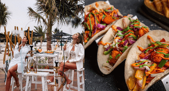 Top 5 Must-Try Shisha Cafés In The Dubai