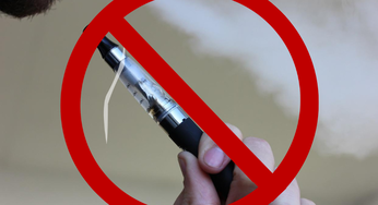 Smoking E-Cigarettes Is Now Prohibited In Closed Spaces In The UAE