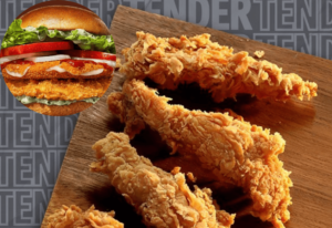 Mashreq Card Holders: Enjoy AED 1 Meals At These Restaurants Only For Today!