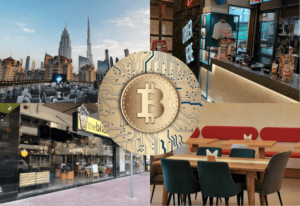 5 Restaurants In Dubai Where You Can Pay By Cryptocurrency