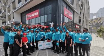 Father’s Day Special Story: This Restaurant Helped A Deliveroo Rider Go Home For The Occasion