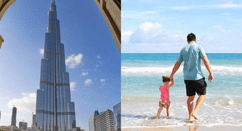 Family-Friendly Destination Survey: Dubai Ranks Seventh In The World!