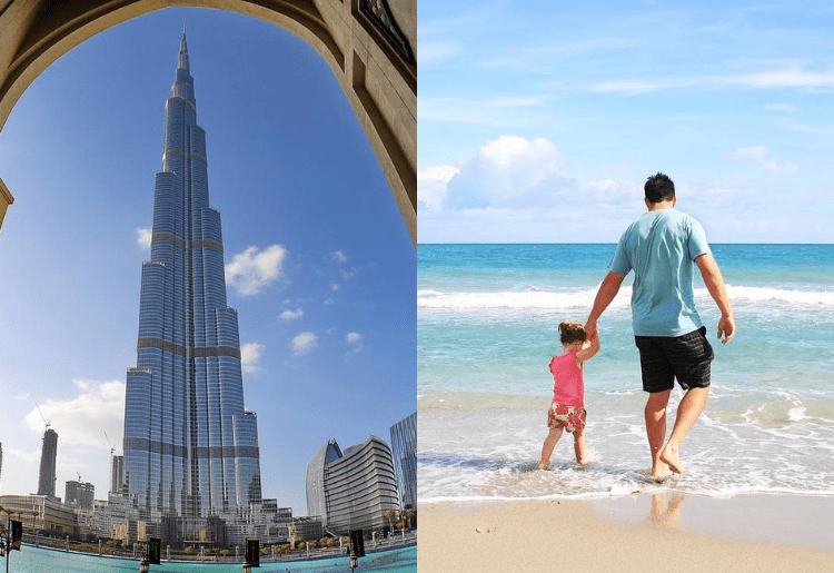 Family-Friendly Destination Survey: Dubai Ranks Seventh In The World!