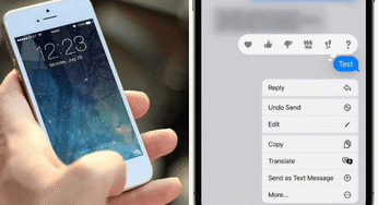 Apple Is Here With A New Feature In IOS 16 Which Will Allow You To Edit & Unsend Messages
