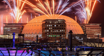 Expo 2020 Dubai’s Iconic Opening Ceremony Sweeps Over 25 Global Telly Awards