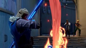 VALORANT’s Team Deathmatch: A Thrilling Addition To The Competitive Arena