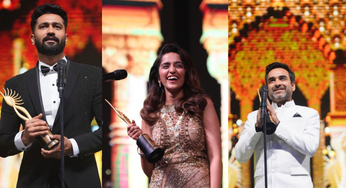 Here’s The List Of All The Winners Of IIFA 2022