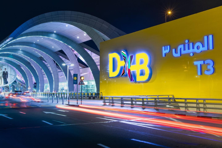 Dubai Airport Takes It A Step Further By Launching 24-Hour Customer Contact Centre