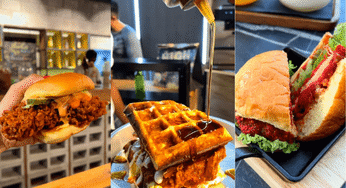 Top 7 Burgers Under AED 50 In Dubai & You Have To Try Them!