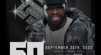 Go Shawty’ Its Your Birthday! Cuz 50 Cent Is Coming To Dubai!