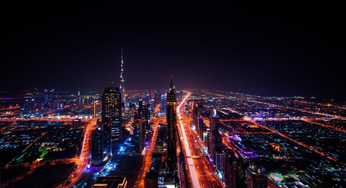 Dubai Is Turning Digital And We Are Loving It!