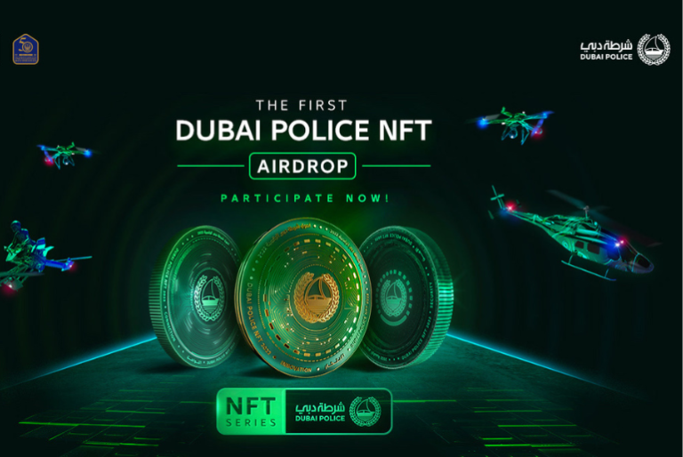 Dubai NFT