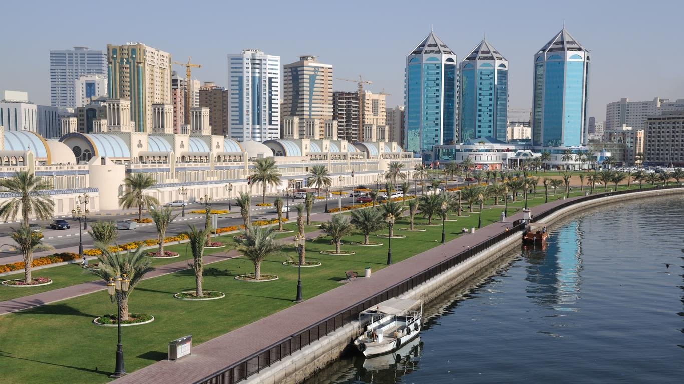 Sharjah Summer Campaign ’22 Kicks Off With Exciting Offers On Activities & Dreamy Staycays