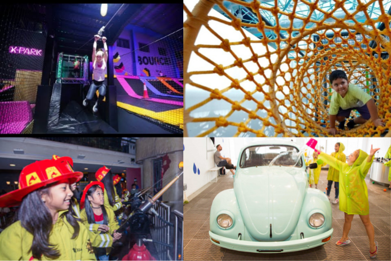 Kids Activities Cover