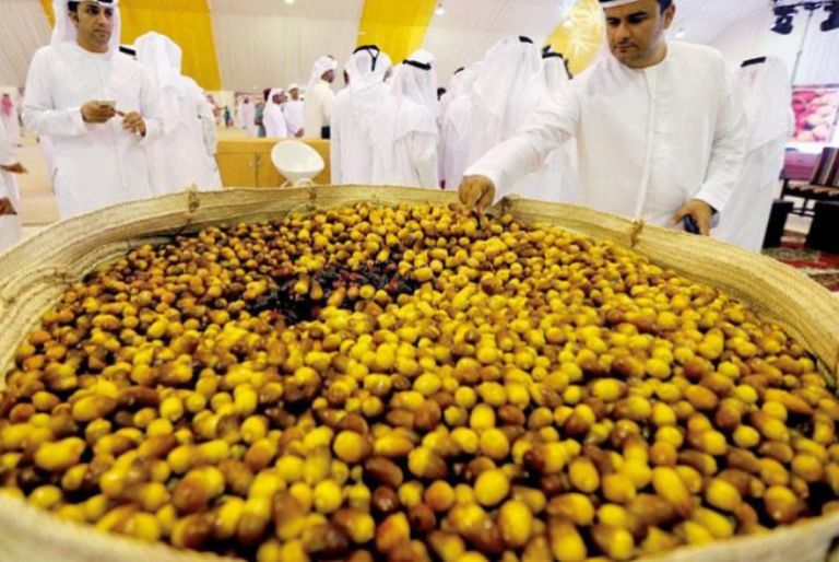 Liwa Festival